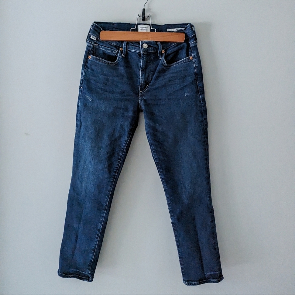 Citizens of Humanity Ella Jean